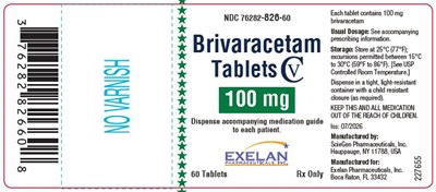 100mg Tablets (100mg Tablets)